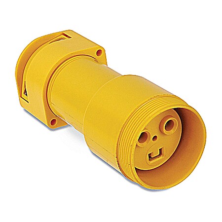 Abb 20A, CON, 2P3W, DG, U3, 277V 9C23U3